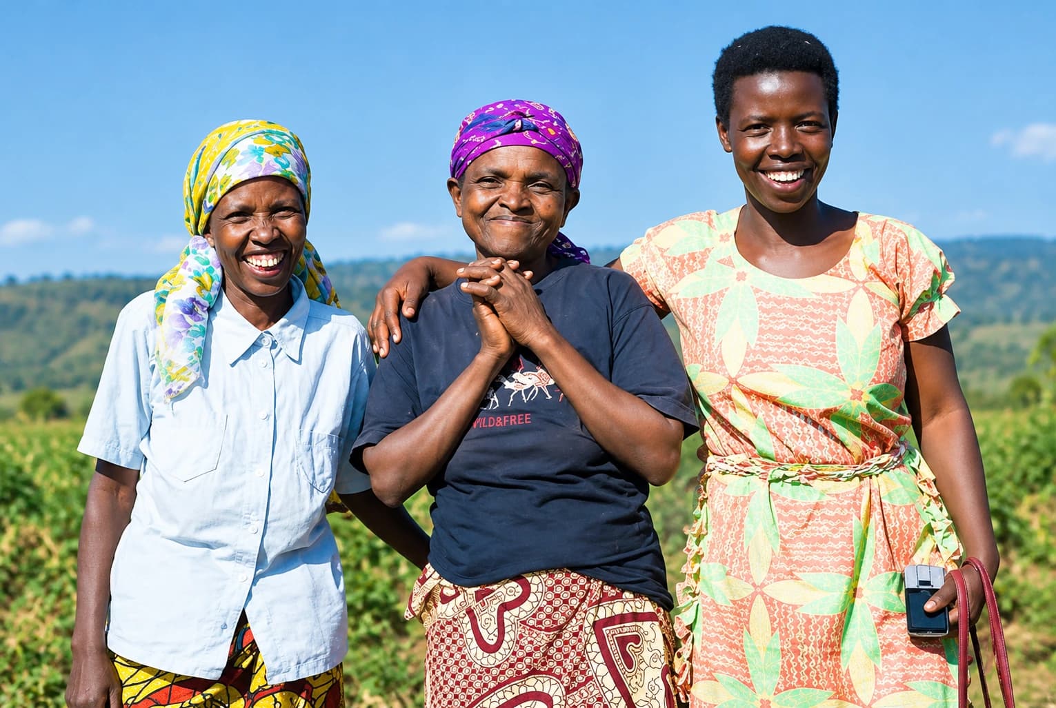 Gender Action Learning System