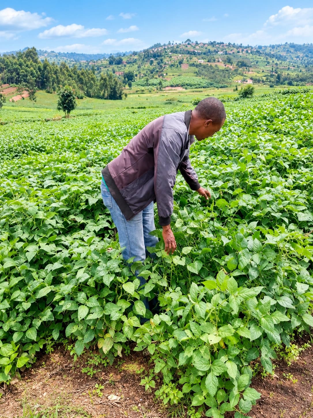 Climate Resilience & Environmental Sustainability